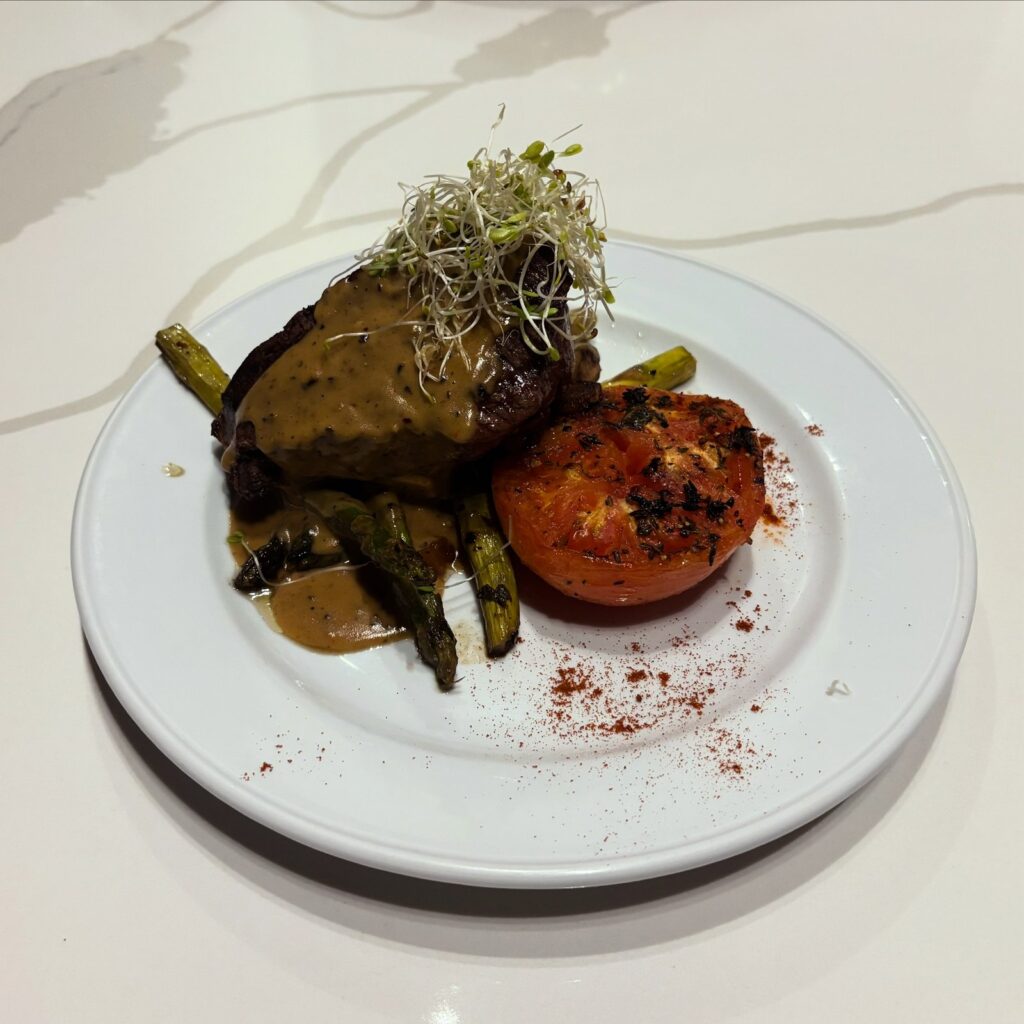 Private Chef Catering Tamarindo